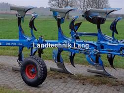 Lemken VariOpal 140