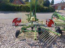 Krone Sonstiges