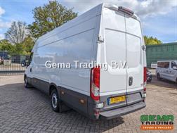 Iveco Daily 35S14 Euro6 Bestelbus L3 H3 - Automaat - Air