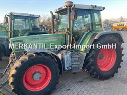 Fendt 512 C