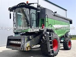 Fendt 6335 C