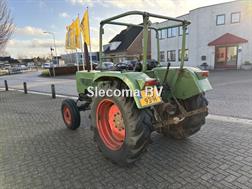 Fendt 102 s