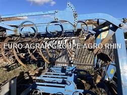 Lemken Korund 600 L