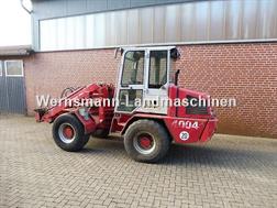 Weidemann 4004