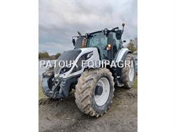 Valtra T214 DIRECT