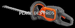 Husqvarna Taille haies 215iHD45 Husqvarna