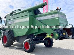 Fendt 5220