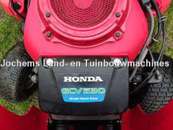 Honda HF2417HME