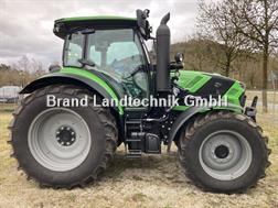 Deutz-Fahr AGROTRON TTV 6130.4