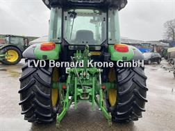 John Deere 5085 M  