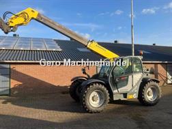 KRAMER 3507 Verreiker Loader