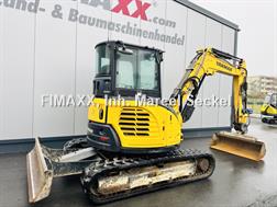 Yanmar VIO 50