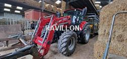 Case IH LUXXUM 100