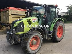 Claas ARION 420 T4