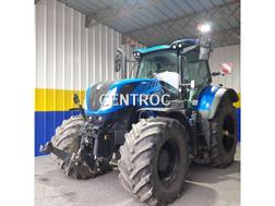 New Holland T7.245 AUT