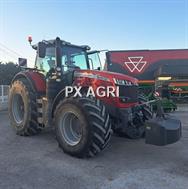 Massey Ferguson 8732