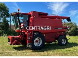 Case IH AXIAL-FLOW 2388