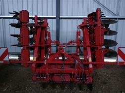 Horsch Jocker 4 ct