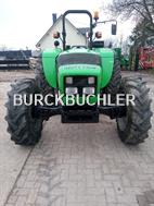 Deutz-Fahr agrolux 75