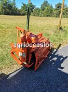 Howard ROTAVATOR FORESTIER T 130