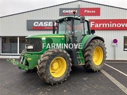 John Deere 6920 PREMIUM