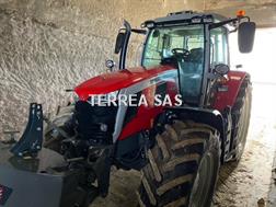 Massey Ferguson 7S.180