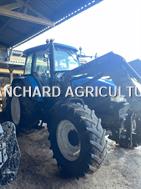 New Holland TM 120 RANGE