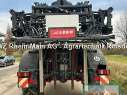 Horsch Leeb GS 600 inkl. Fendt 716