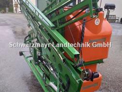 Jessernigg Serie 1200 Austria Edition 15m hydraulisch