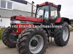 Case IH 1455 XL