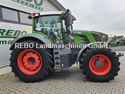 Fendt 824 vario