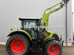 Claas ARION 550