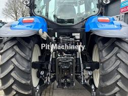 New Holland T 6.140