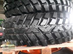 Nokia Kompletträder 400/85 R24 und 480/80 R34