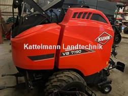 Kuhn VB 7190 (TIM)  OC 23