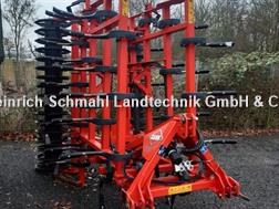 Kuhn PROLANDER 500 R