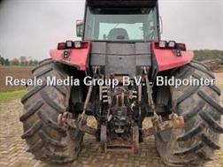 Case IH Magnum 7250