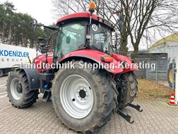 Case IH Maxxum 140 