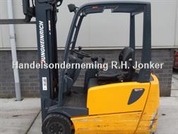 Jungheinrich EFG DF Ac 16