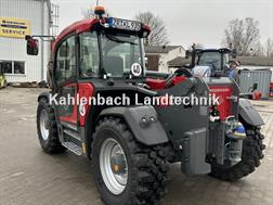 Weidemann T9535