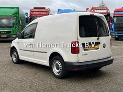 Volkswagen Caddy 2.0 TDI / Euro6 / Airco / Zijdeur / APK 7-20