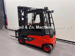 Linde 387 E 25 L-01