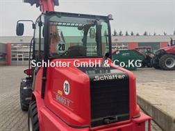 Schäffer 6680 T