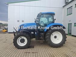 New Holland T7.200