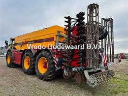 Vredo VT7138