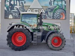 Fendt 822 VARIO