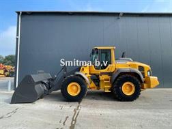 Volvo L120H - L120 Matris Available