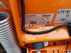 Samasz LITE 150 für z.B. Multicar