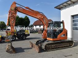 Doosan DX140LCR-3