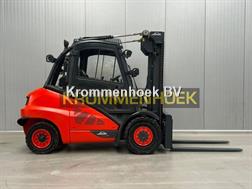 Linde H 50 D/600